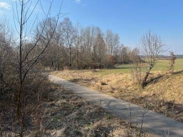 Działka Sprzedaż Borne Sulinowo