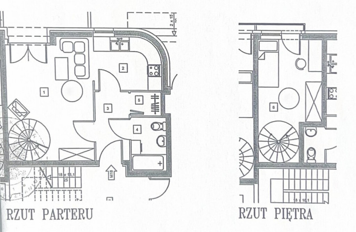 Mieszkanie Sprzedaż Poznań 17