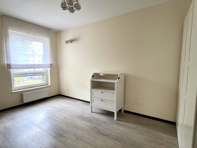 Mieszkanie Wynajem Poznań Wiklinowa 6
