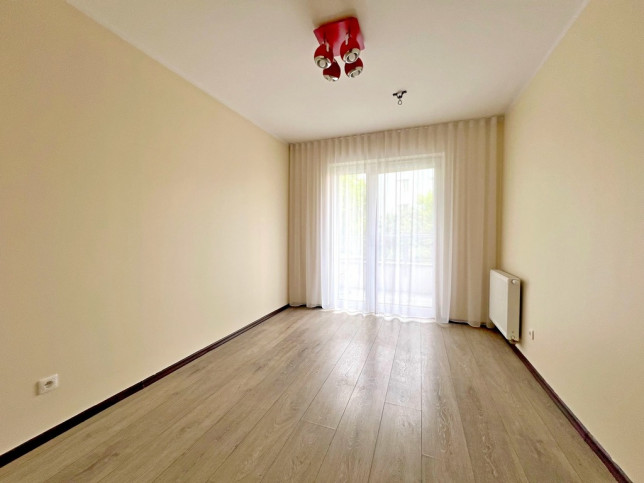 Mieszkanie Wynajem Poznań Wiklinowa 7