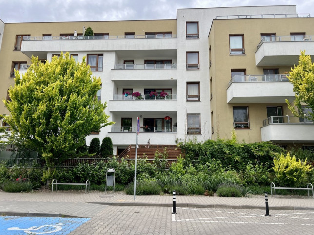 Mieszkanie Wynajem Poznań Wiklinowa 13
