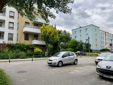 Mieszkanie Wynajem Poznań Wiklinowa