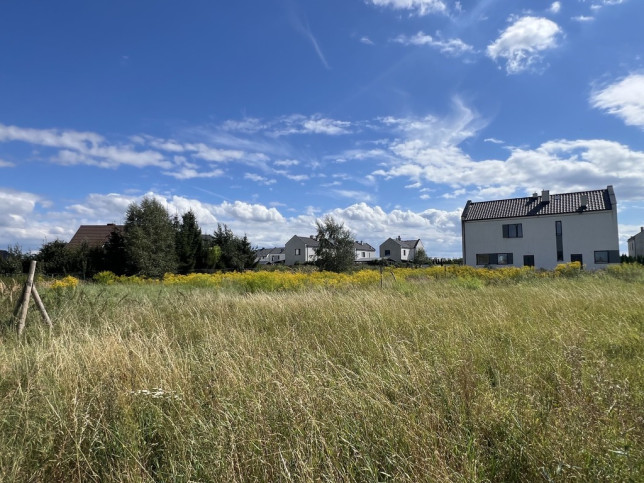 Działka Sprzedaż Kiączyn 3