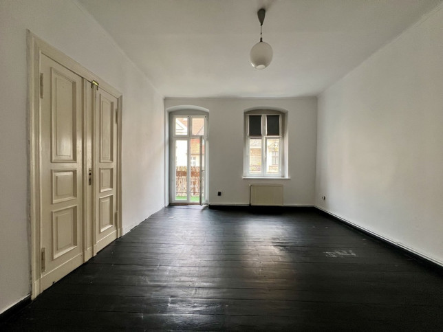 Mieszkanie Wynajem Poznań Garbary 1