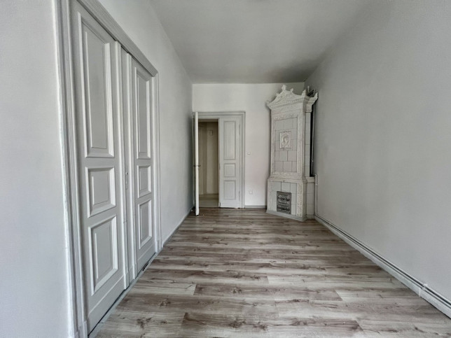 Mieszkanie Wynajem Poznań Garbary 2