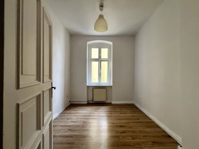 Mieszkanie Wynajem Poznań Garbary 5